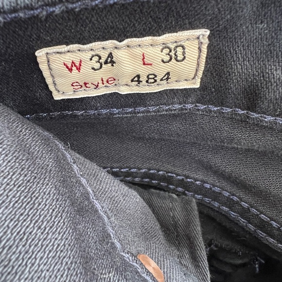 J. Crew 5-Pocket Pants - Picture 2 of 3